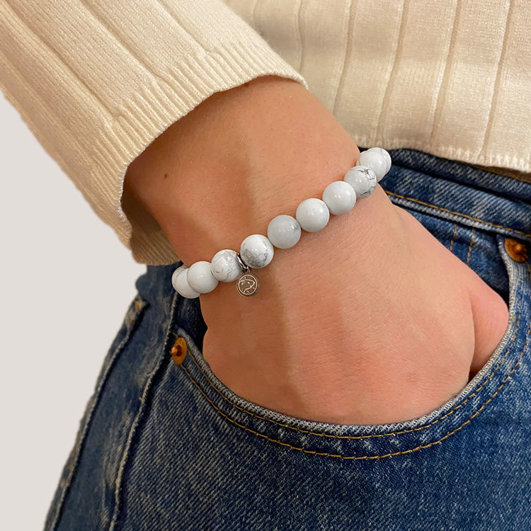Personalized Mother Bracelet Gift Set - Custom Engraved Name Jewelry for Mom, Grandma, Wife - Perfect for Mother's Day, Birthday, Anniversary & Special Occasions