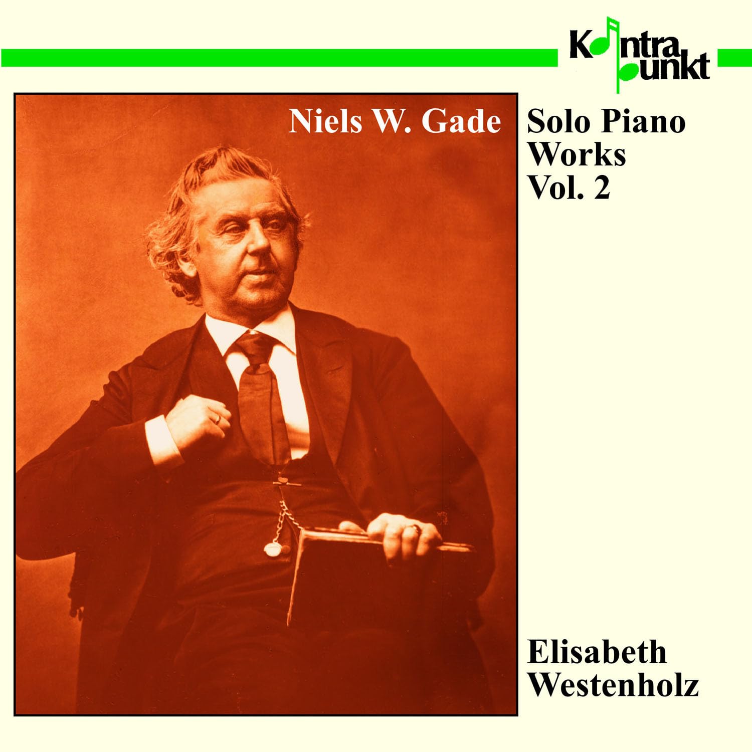 Solo Piano Works 2 - Classical Piano Sheet Music for Beginners & Intermediate Players | Perfect for Home Practice, Recitals & Music Lessons