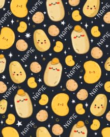 Potatoes Custom