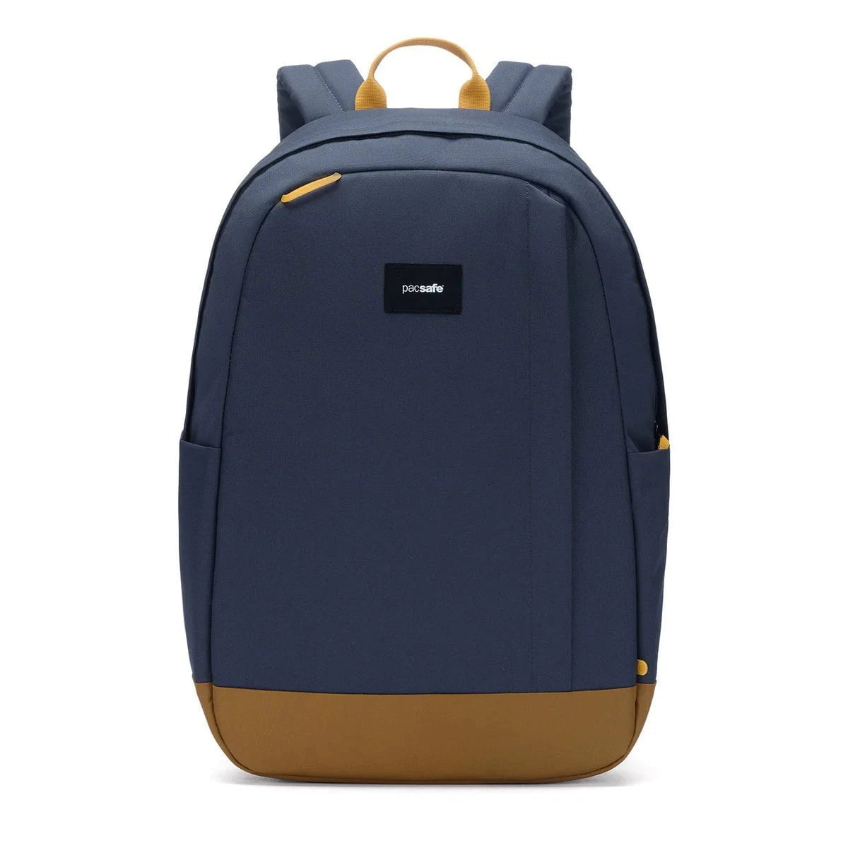 Pacsafe Go 25L Anti-Theft Travel Backpack - Secure & Lightweight Daypack for Commuting, Hiking & Urban Exploration