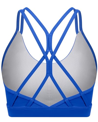 Bright Blue