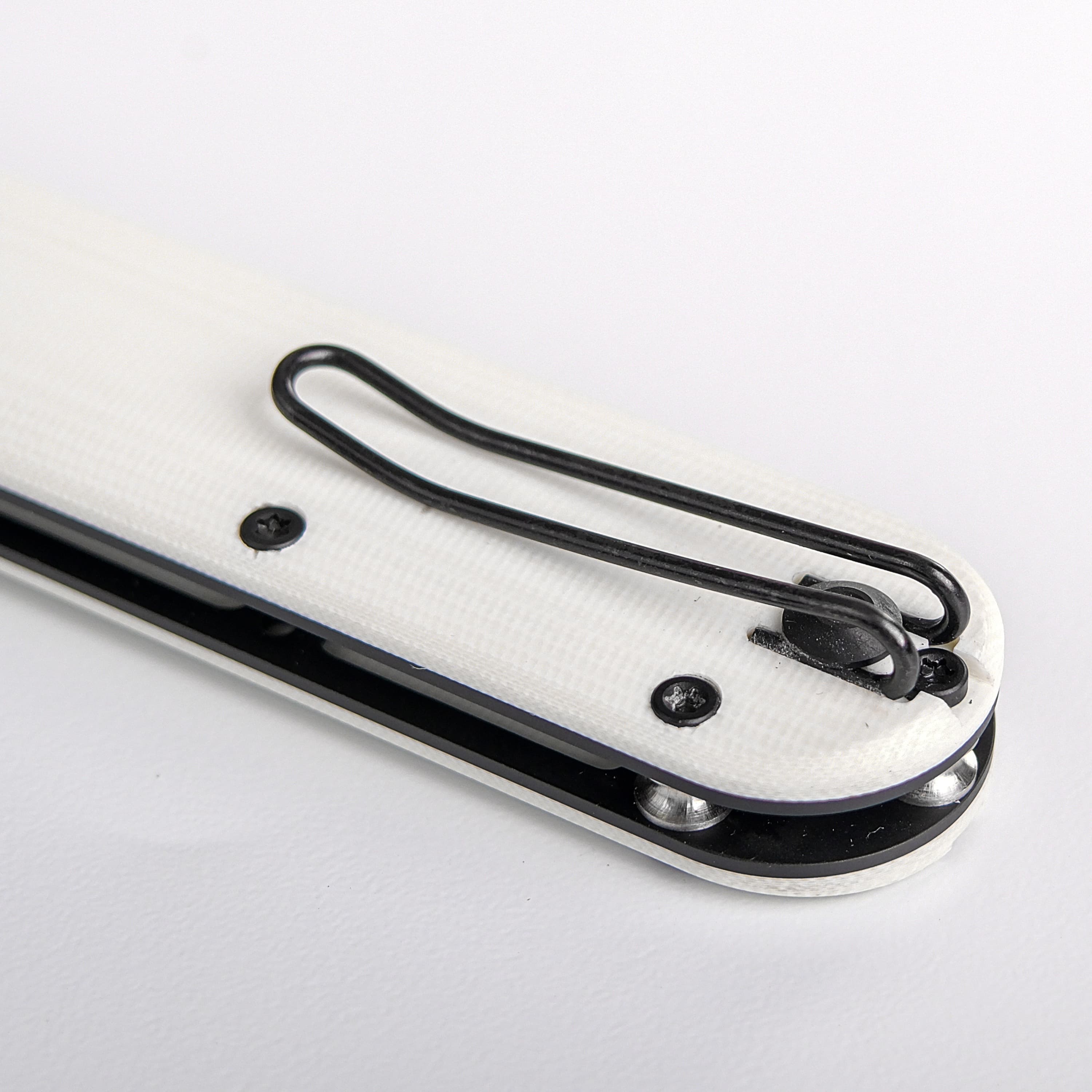 Corgi V 295 Folding Knife with Vanchor Lock - 2.95