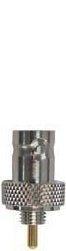 Motorola SP50 P1225 Antenna Adapter - High-Quality RF Connector for Two-Way Radios & Communication Devices | Perfect for Emergency, Security & Outdoor Use