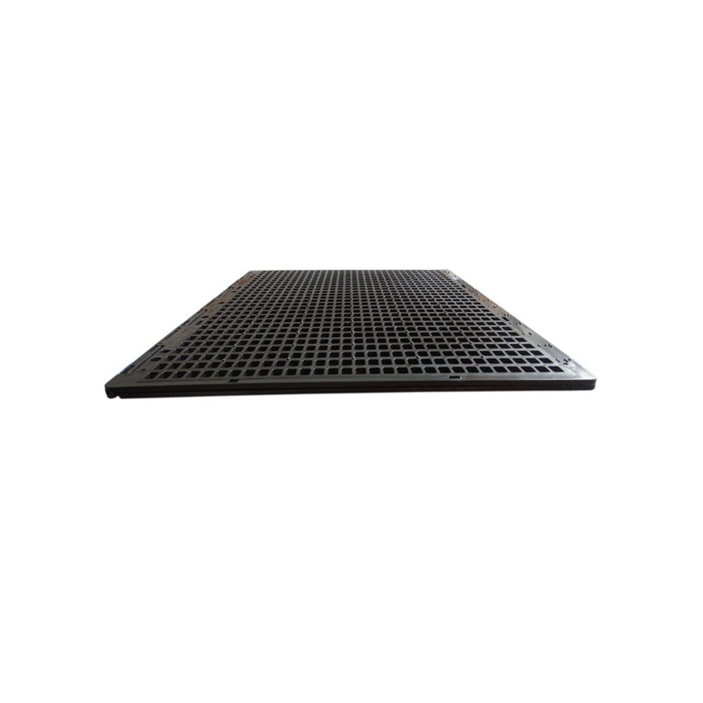 27 Lines 30 Cells Full Page Braille Writing Slate with Stylus - Portable Braille Learning Tool for Visually Impaired Students & Teachers - Perfect for Classroom, Home Study and Professional Use