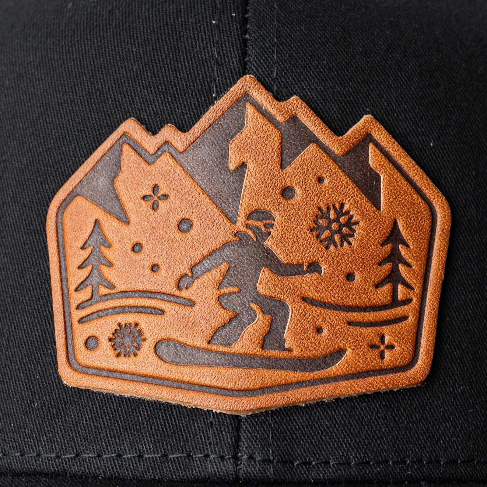 Best Trucker Hats for Men & Women - Adjustable Mesh Back Baseball Cap for Snowboarding, Hiking, Camping & Outdoor Activities - Stylish & Breathable Sun Protection Hat