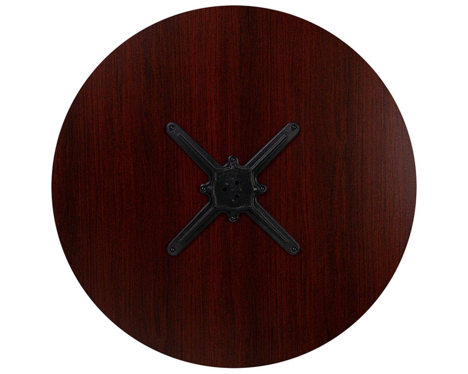 Flash Furniture Chapman 36
