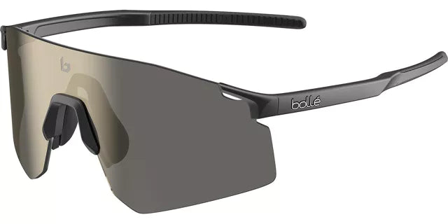 Bollé C Icarus BS057003 Original Sunglasses for Men & Women – UV Protection, Polarized Lenses for Driving, Cycling & Outdoor Sports