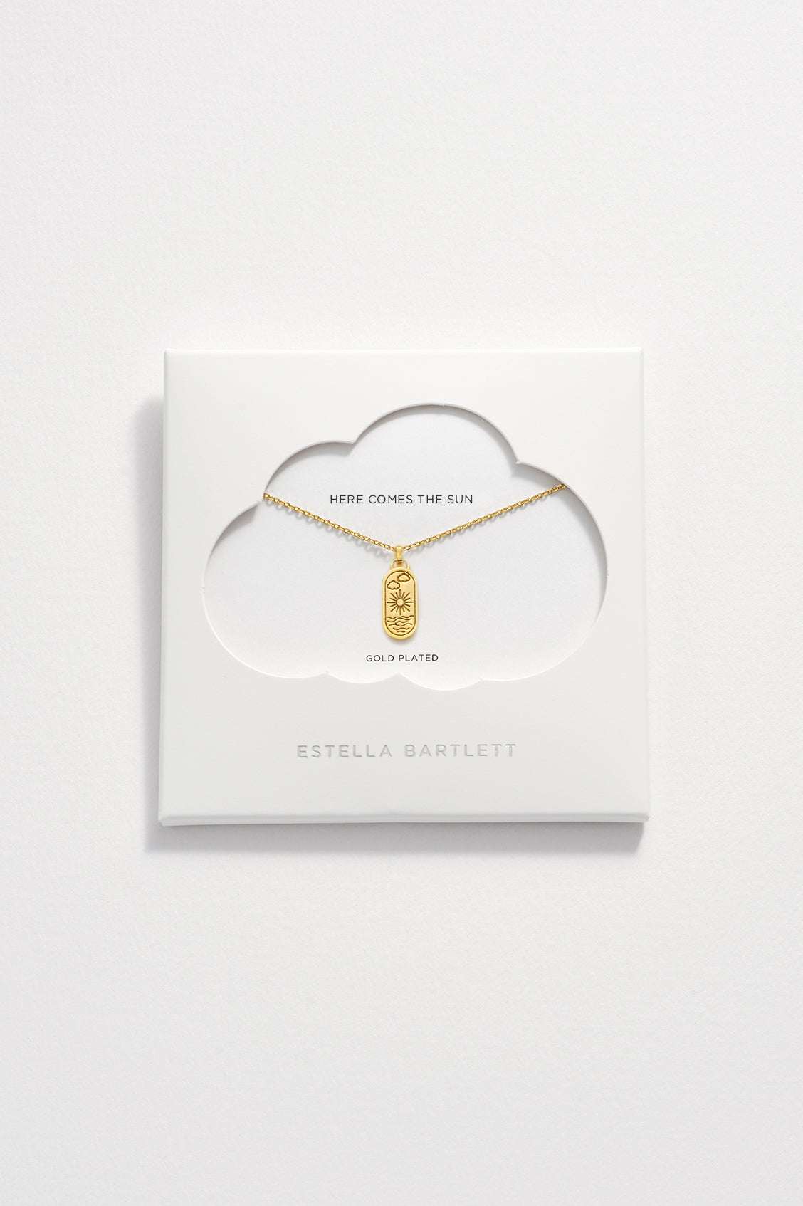 Elegant Summer Sea Charm Pendant Necklace - Perfect for Beach Vacations, Pool Parties & Boho Fashion