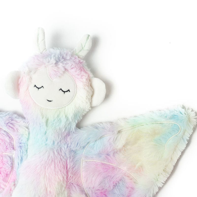 Cozy Sprite Snuggler Bundle - Soft Plush Blanket & Pillow Set for Kids & Adults | Perfect for Bedtime, Movie Nights & Travel