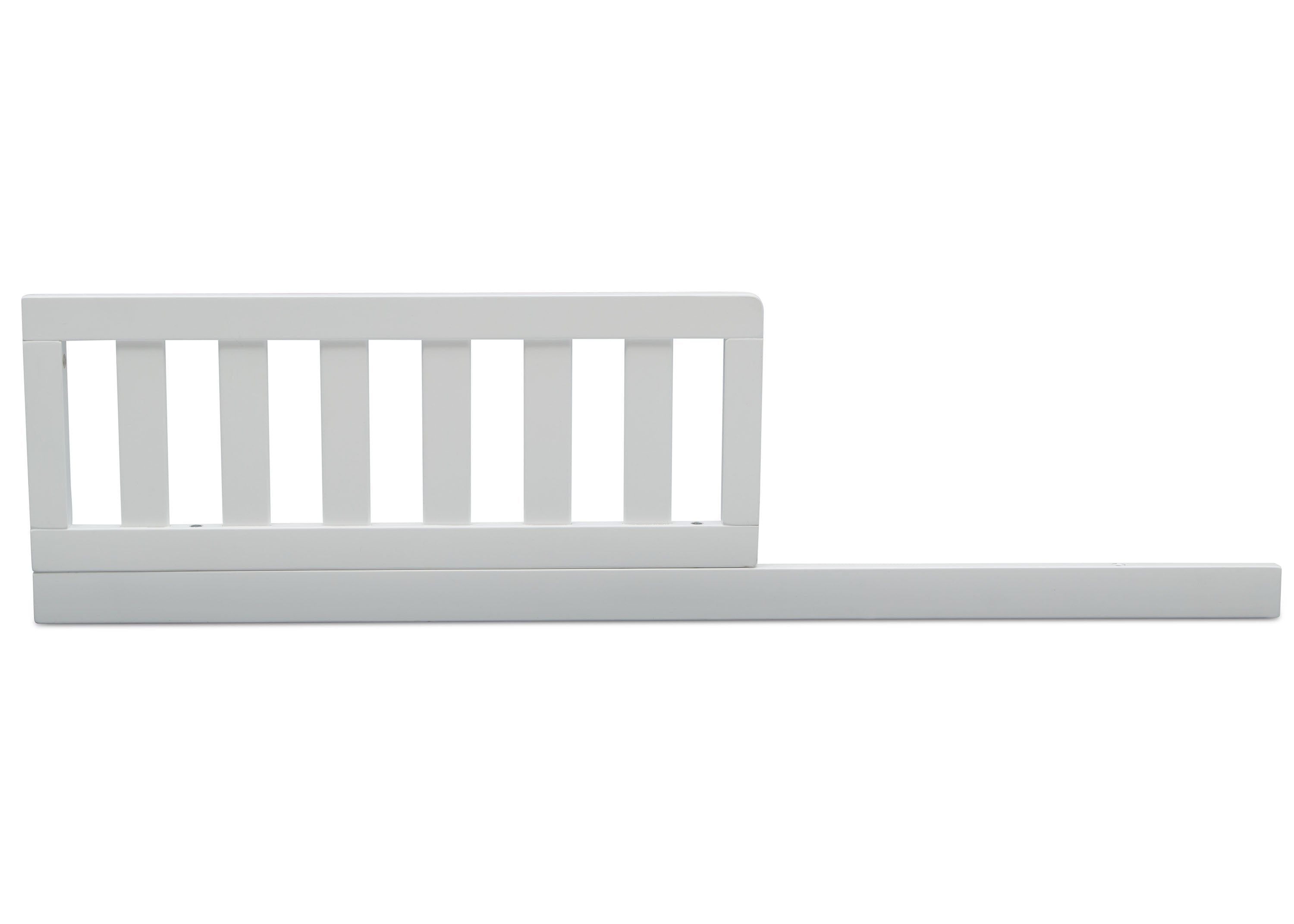Daybed with Toddler Guardrail Kit (706725) - Safe & Secure for Kids' Room, Nursery, or Play Area