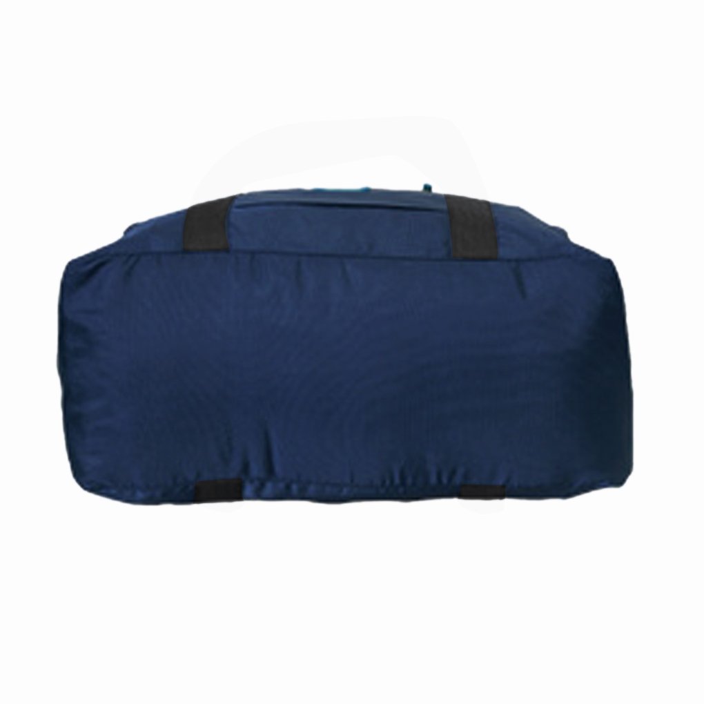 Foldable Travel Duffel Bag - Waterproof Carry-On Luggage Organizer with Pockets for Gym, Camping & Weekend Trips | Compact Storage Pouch for Toiletries & Accessories