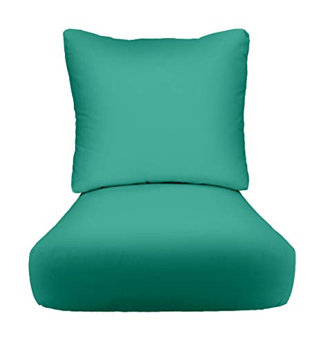 Cancun Blue Green