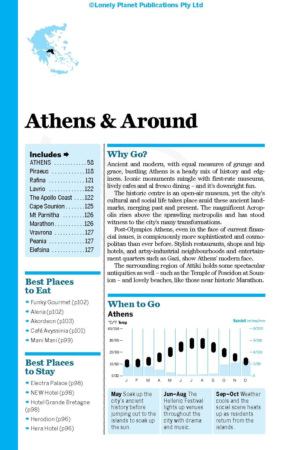 Greece Travel Guide 2024 - Best Tips & Itineraries for 12-Day Trips | Explore Ancient Ruins, Islands & Local Cuisine