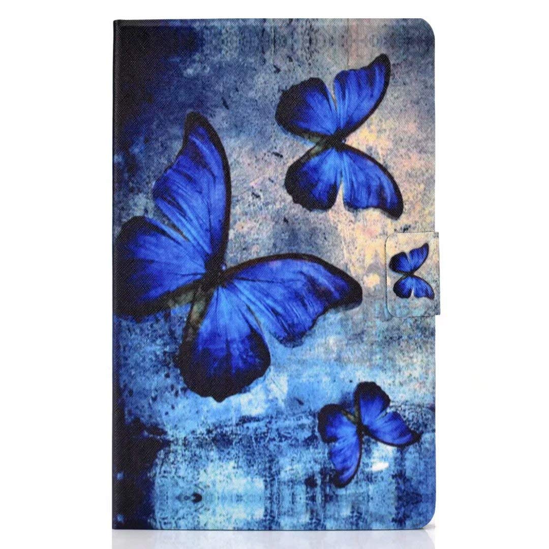 iPad Air 4th Generation 2020 Case (10.9 Inch) - Magnetic Wallet Flip Cover with Card Slot, Soft TPU Bumper & Silicone Protection | Perfect for Work, Travel & Daily Use