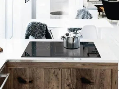 Asko HI1975G 90cm Built-In Induction Cooktop - Fast Heating, Energy Efficient, Sleek Design for Modern Kitchens