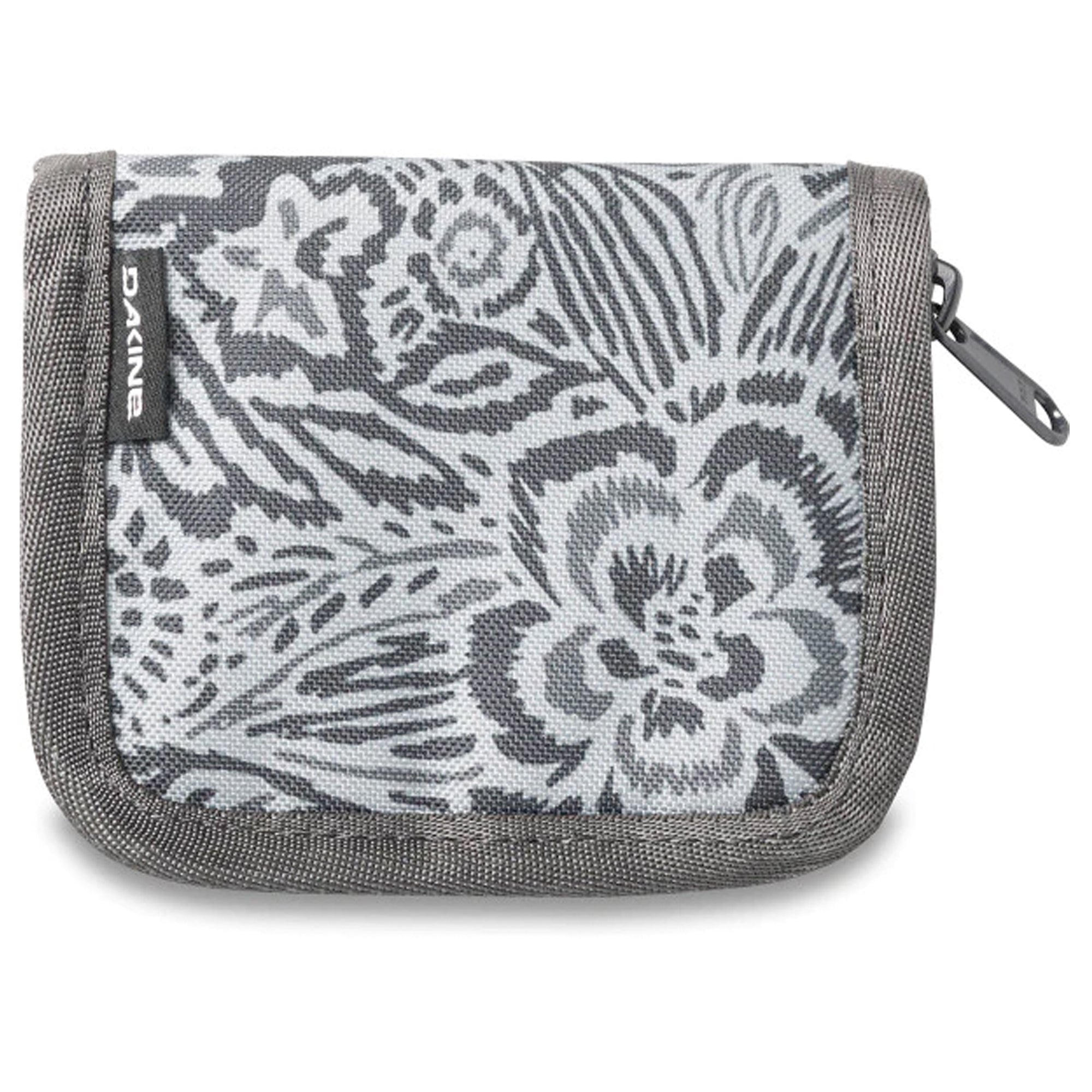 Dakine SOHO Women's Wallet - Petal Maze Pattern RFID Blocking Bifold Wallet for Everyday Use | Perfect for Travel, Shopping & Daily Essentials Organization