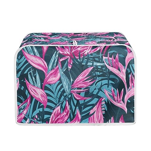 Tropical Floral