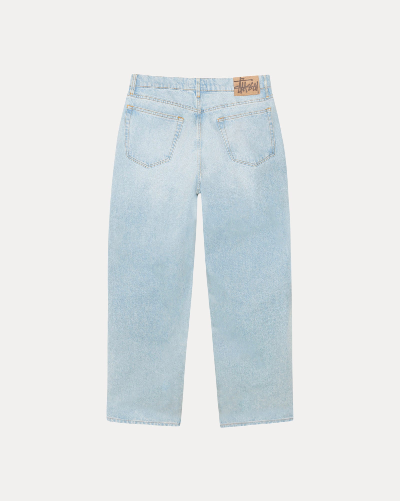 Big OL' Jean Denim - High-Quality Stretch Denim Jeans for Men & Women | Perfect for Casual Wear, Work & Everyday Outfits