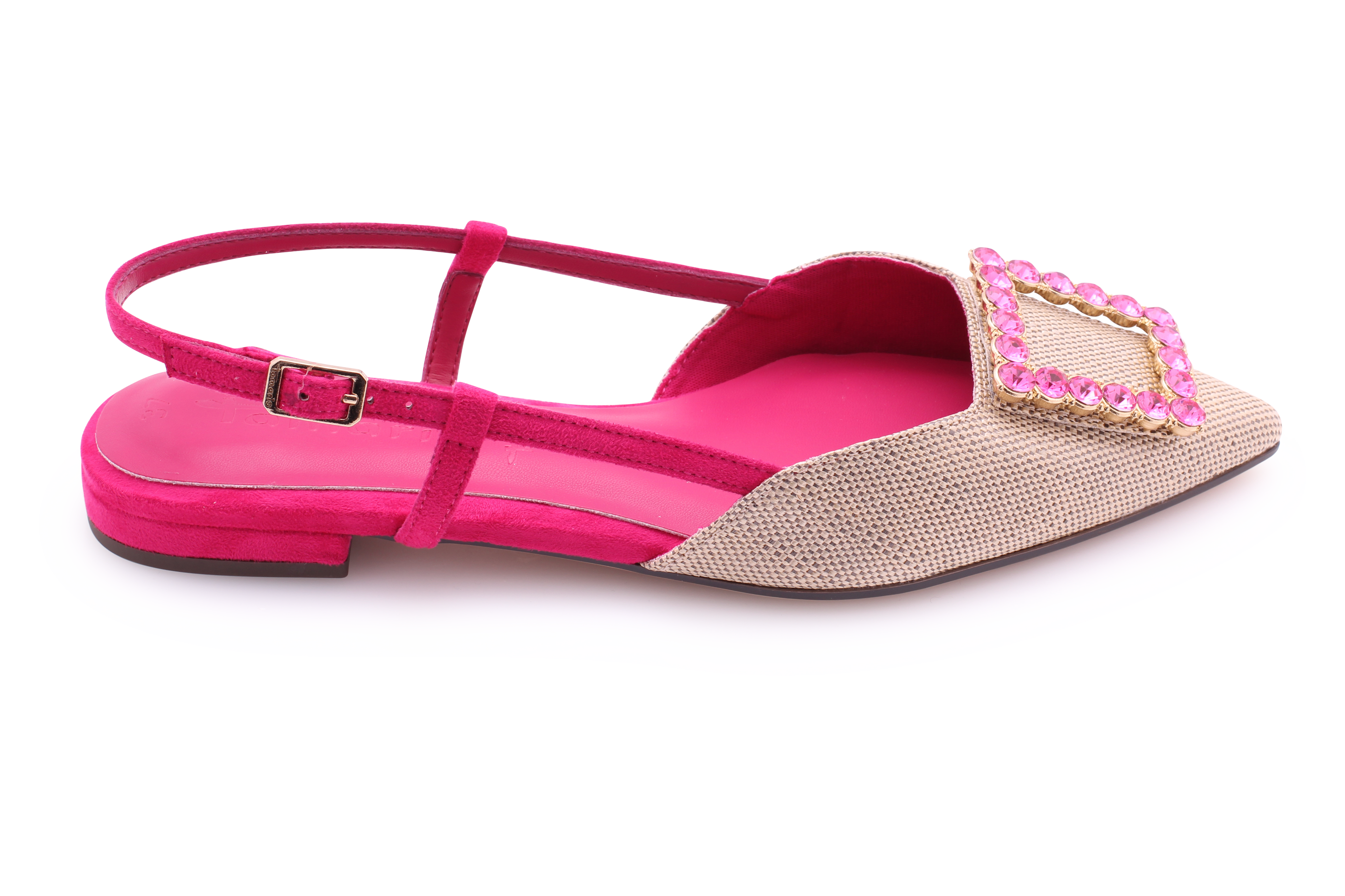 Tamaris Gem 29403 Women's Comfortable Leather Loafers - Slip-On Casual Shoes for Work, Travel & Everyday Wear