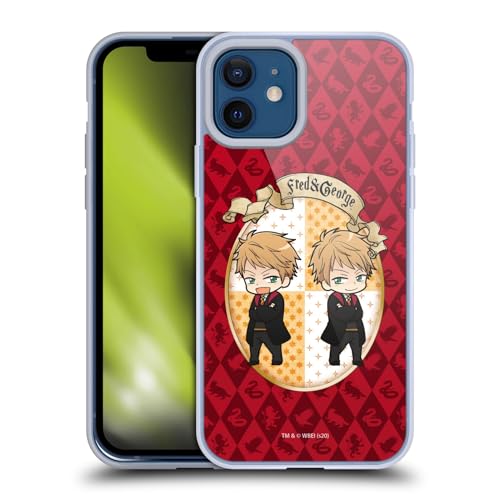 Fred And George