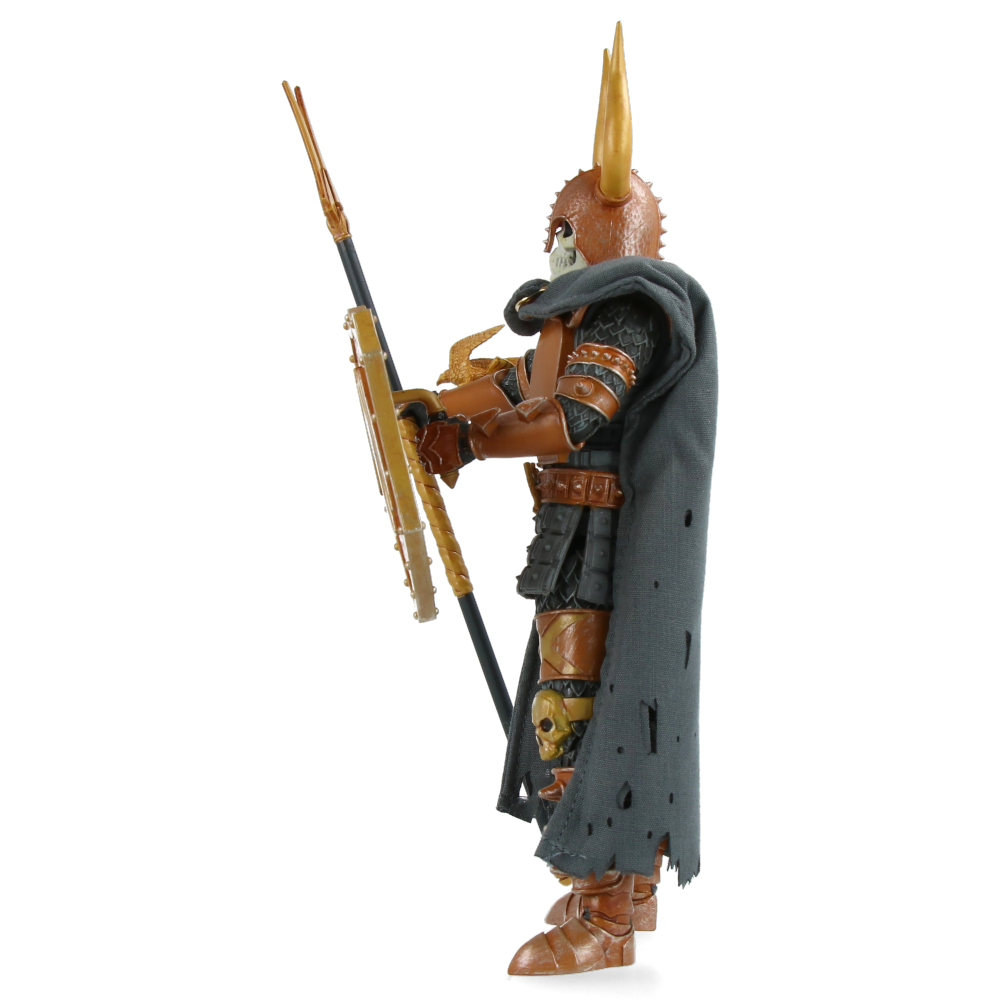 Black Falcon ULTIMATES! Wave 2 Action Figure - Collectible Marvel Comics Superhero Toy for Display & Play | Perfect for Marvel Fans, Collectors & Gift Giving