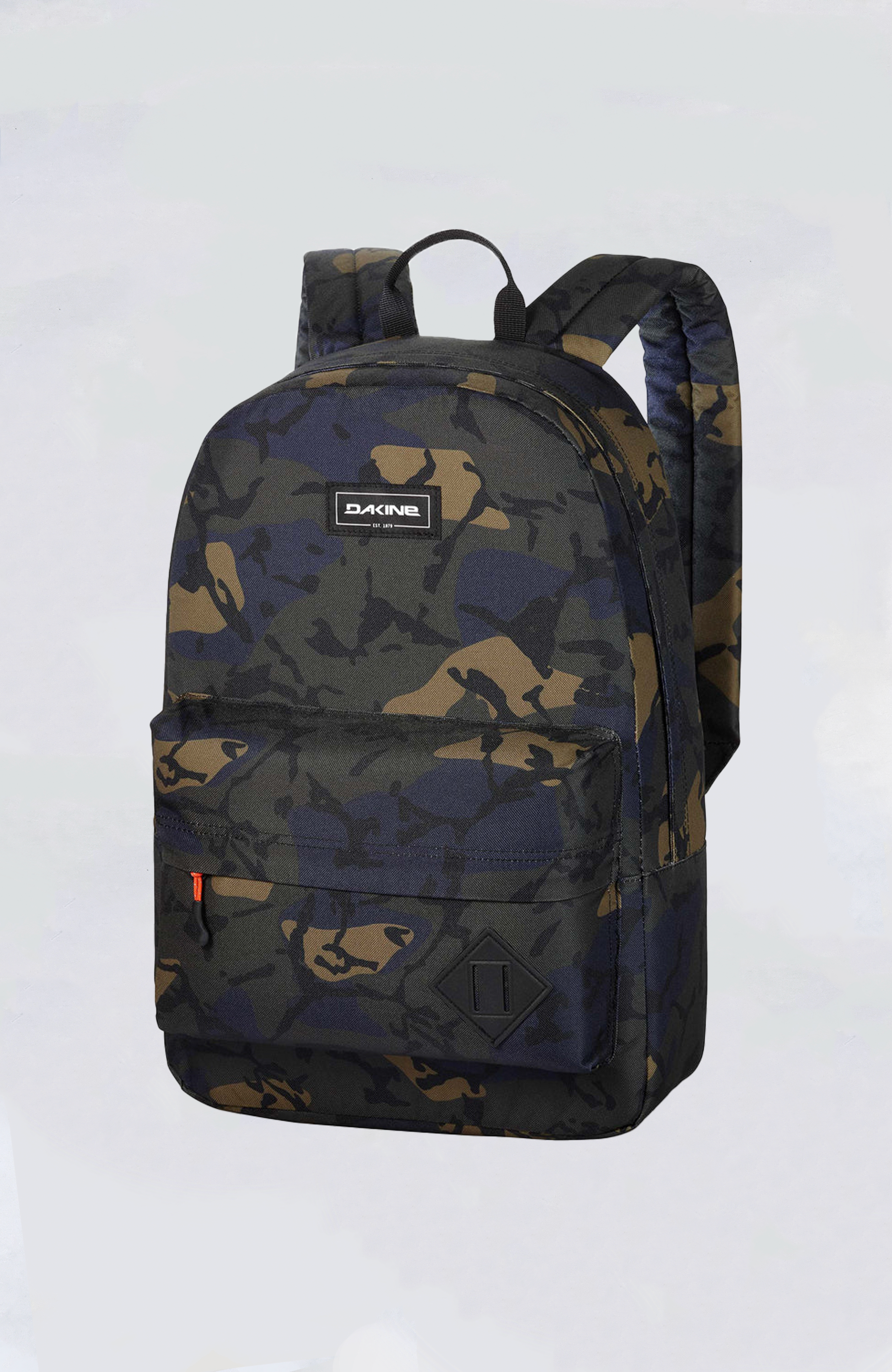 Cascade Camo