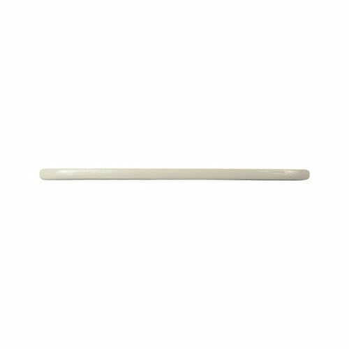 GE WB15T10188 Wall Oven Handle Replacement - Compatible with GE Wall Ovens - Durable Stainless Steel Replacement Part for Kitchen Appliance Repair - Perfect for Home Renovation & DIY Projects