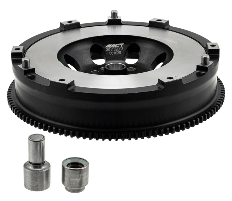 ACT 09-13 BMW 135i / 09-13 335i XACT ProMass Lightweight Flywheel - High Performance Clutch Upgrade for Track & Street Driving