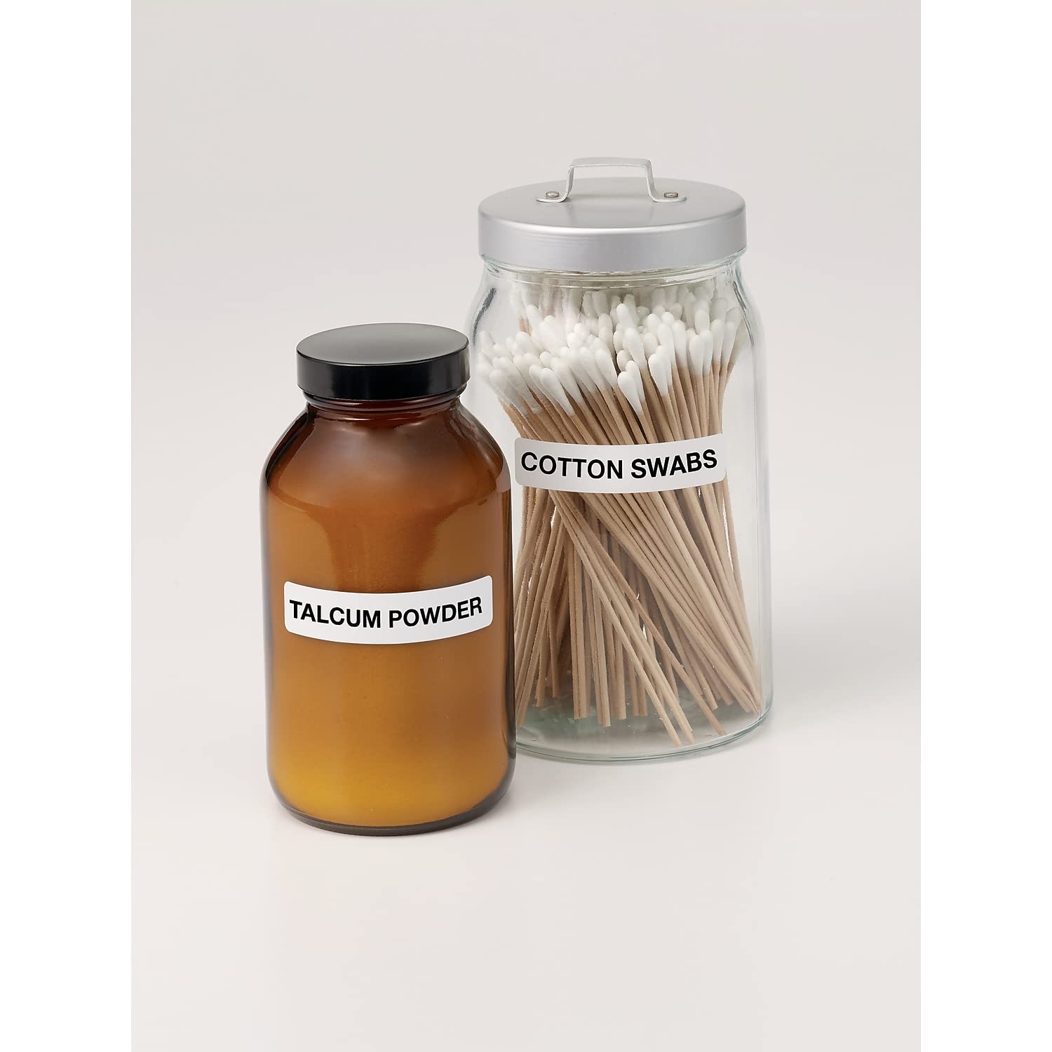 AVERY AVE6577 Permanent Durable ID Laser Labels for Office Organization, File Identification & Asset Tracking