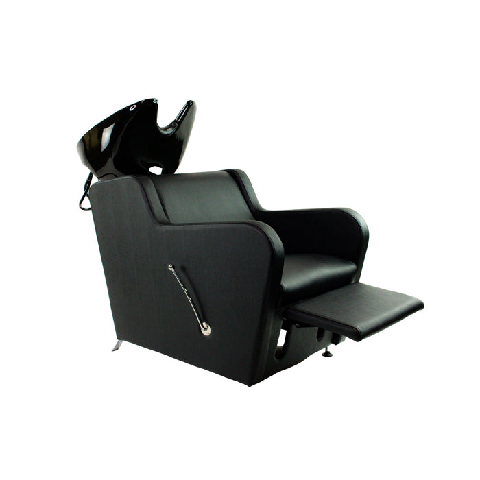Stanley Shampoo Unit - Portable Hair Washing System for Home & Salon Use - Ideal for Bedridden Patients, Elderly Care & Post-Surgery Hair Washing