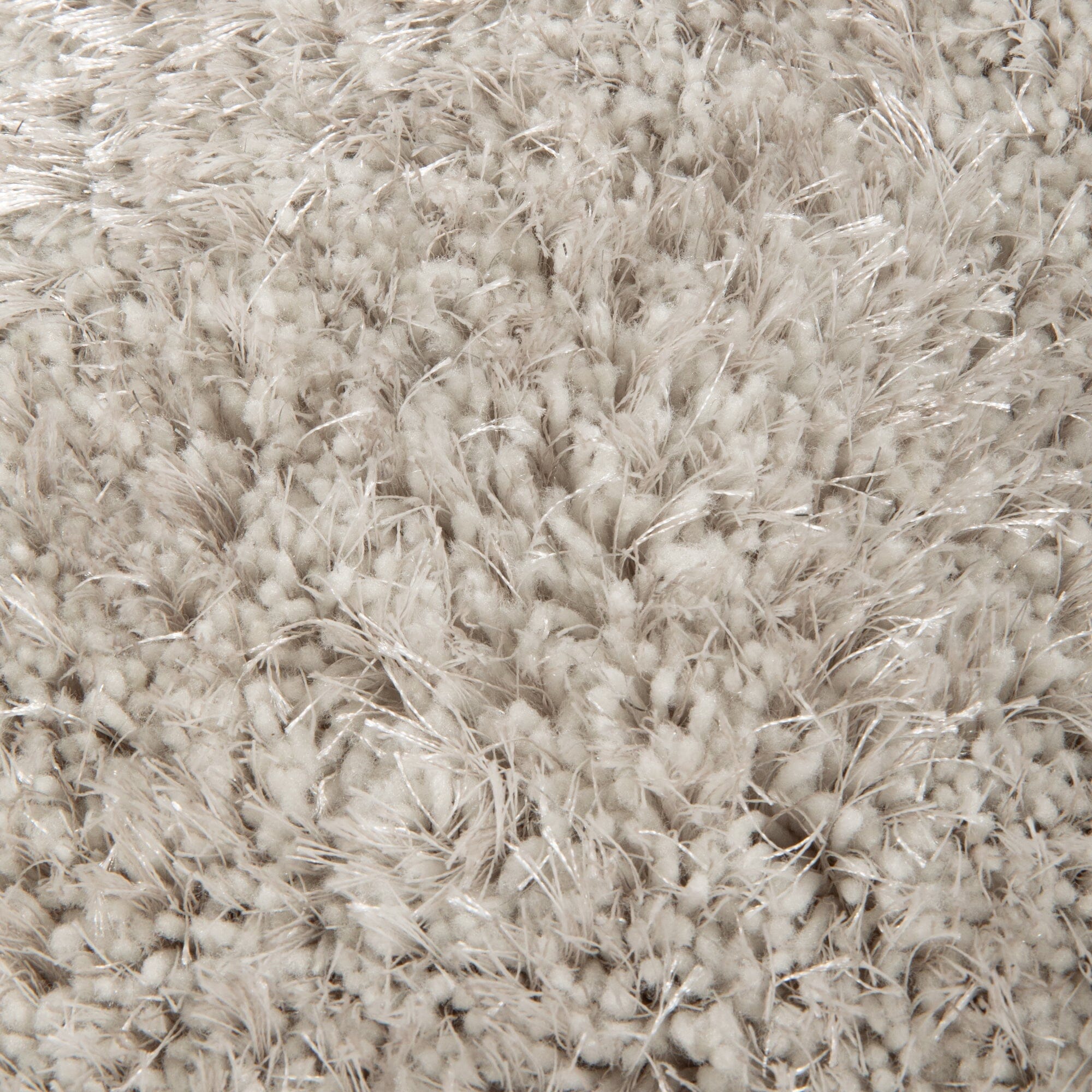 Premium Memory Foam Round Rug 60
