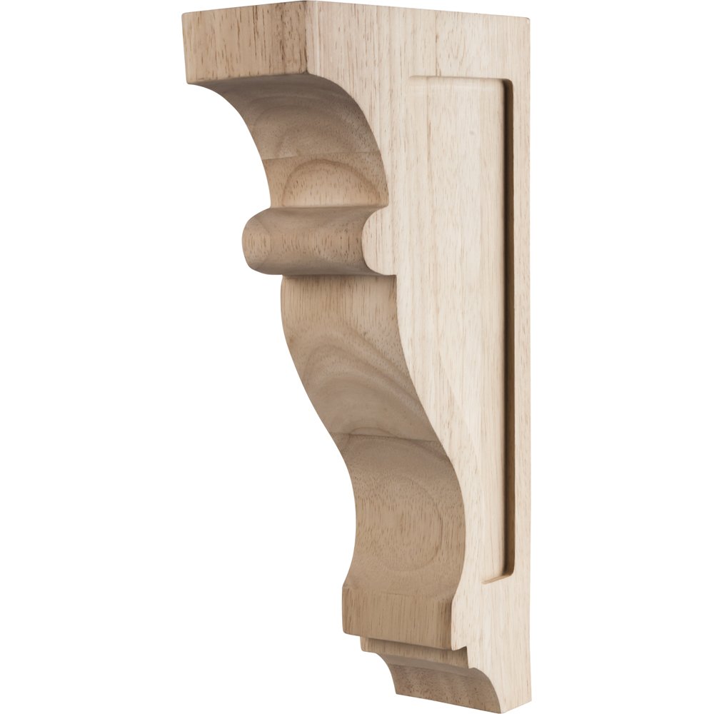 Hardware Resources CORW-3RW Cabinet & Drawer Pulls - 3