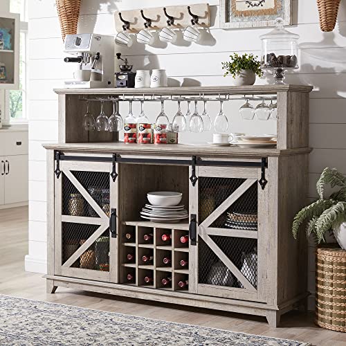 Light Rustic Oak