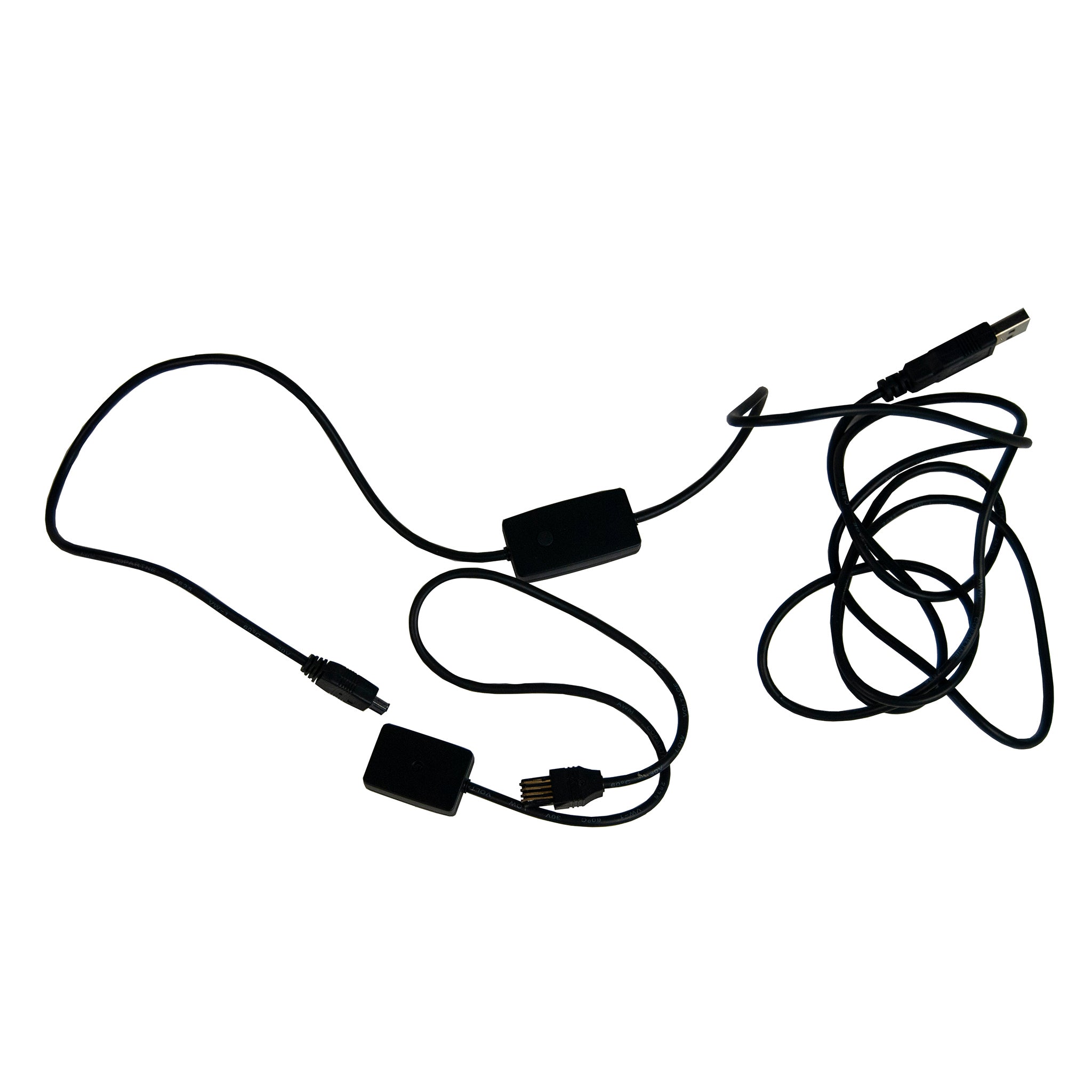 High-Speed Computer Connection Cable Kit - USB, HDMI, Ethernet Cables for PC, Laptop & Gaming Setup - Perfect for Home Office, Gaming & Workstations