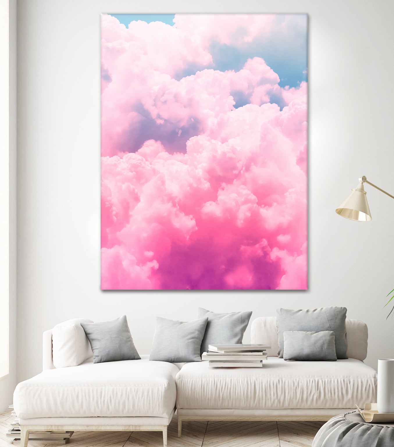 Stunning Sky Photography Prints - High Quality Wall Art Decor for Home & Office - Perfect for Living Rooms, Bedrooms & Gifts