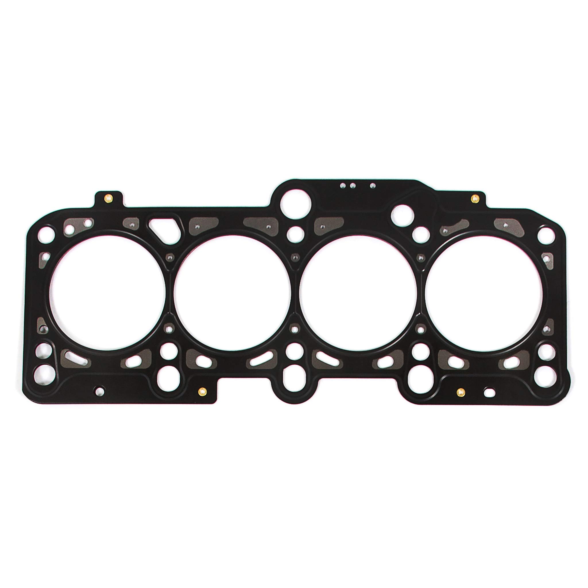 MA-4216954557 Full Gasket Set - Intake & Exhaust Valves Compatible with 00-06 Audi Volkswagen Turbo 1.8L 20V Engine - Perfect for Engine Repair & Maintenance