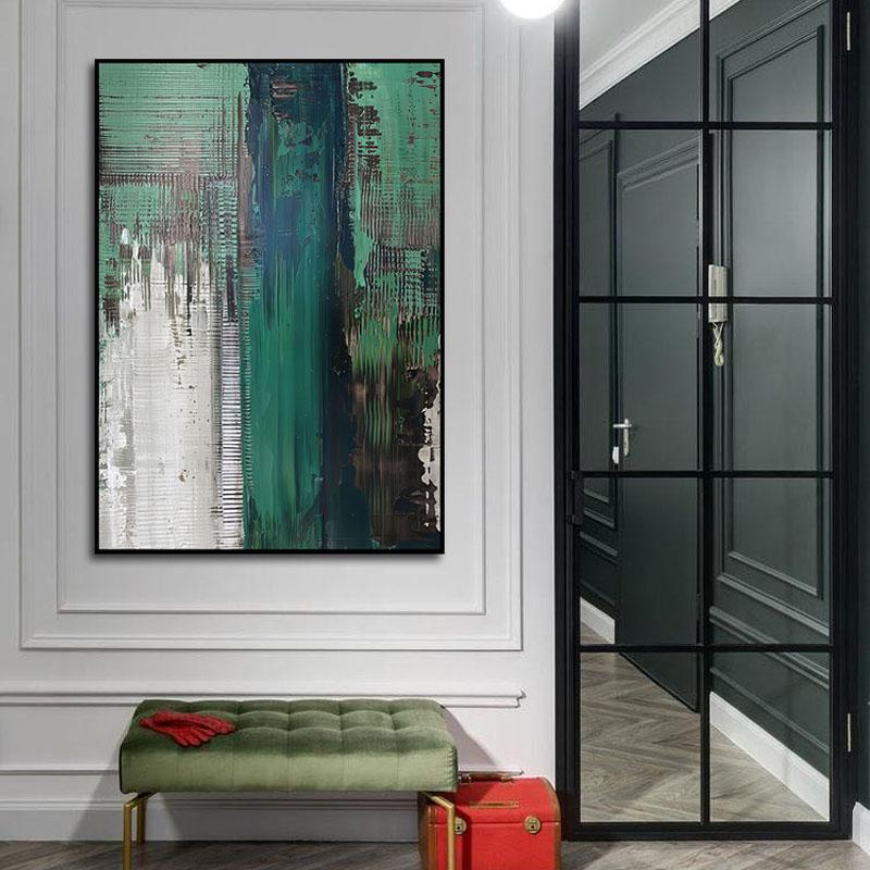 Matrix Movie Poster - High-Quality Print for Home & Office Decor - Perfect for Sci-Fi Fans & Film Enthusiasts