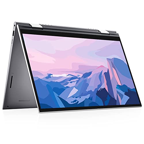 2021 Dell Inspiron 5410 2-in-1 Touchscreen Laptop - 14