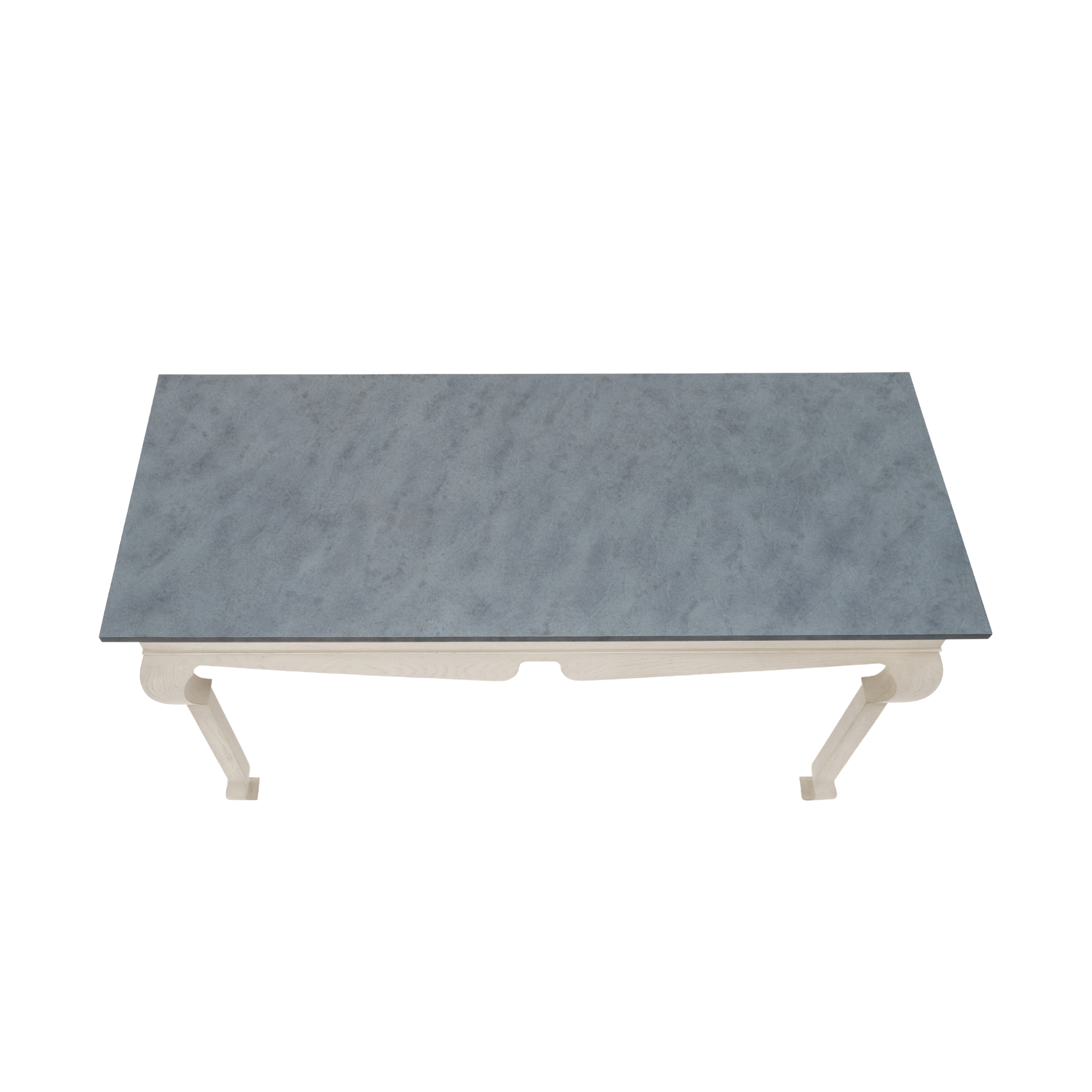 Modern Ambrose Console Table - Entryway Sofa Table with Storage Shelf, Farmhouse Style Hallway Accent Furniture for Living Room, Bedroom & Foyer Decor