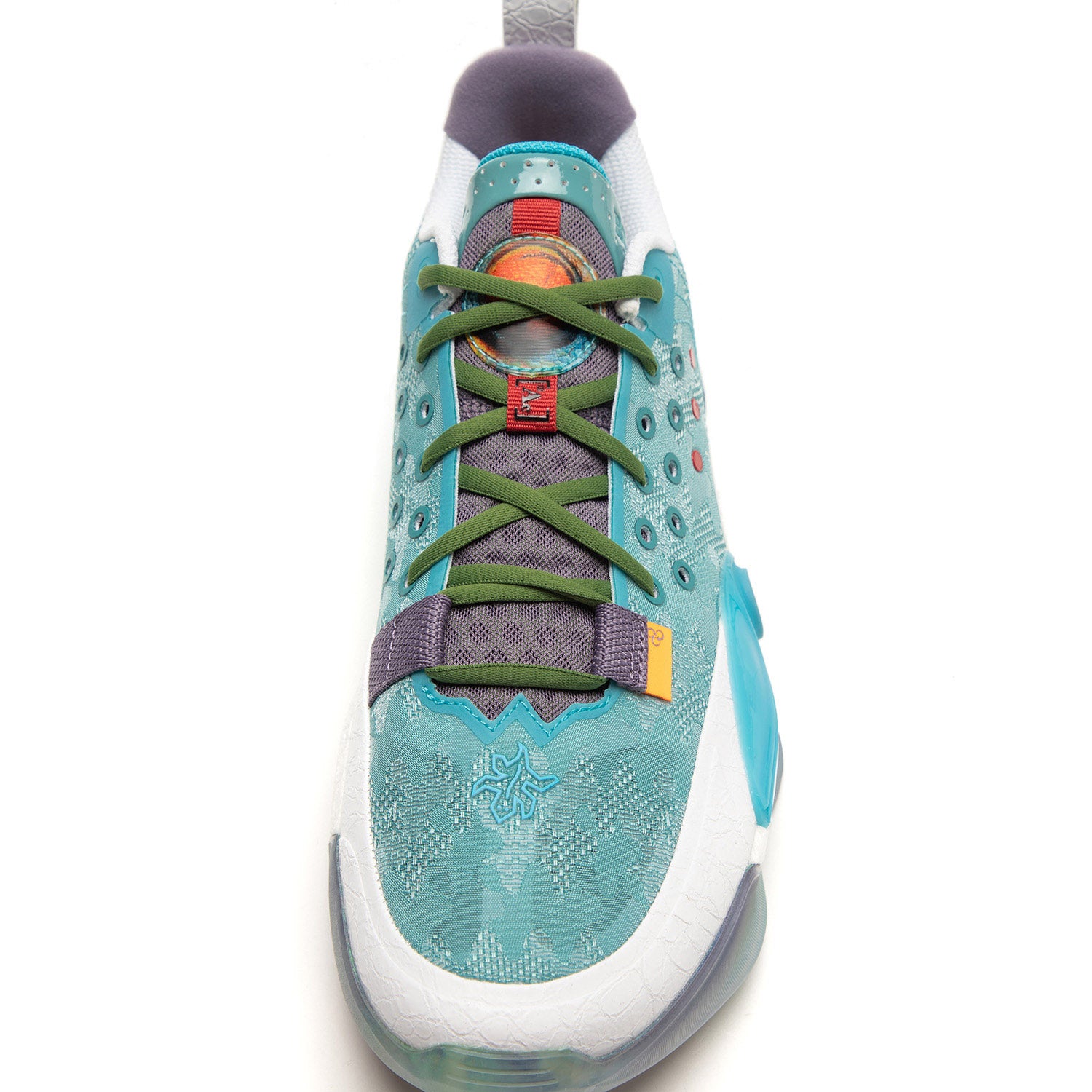 Wade All City 13 