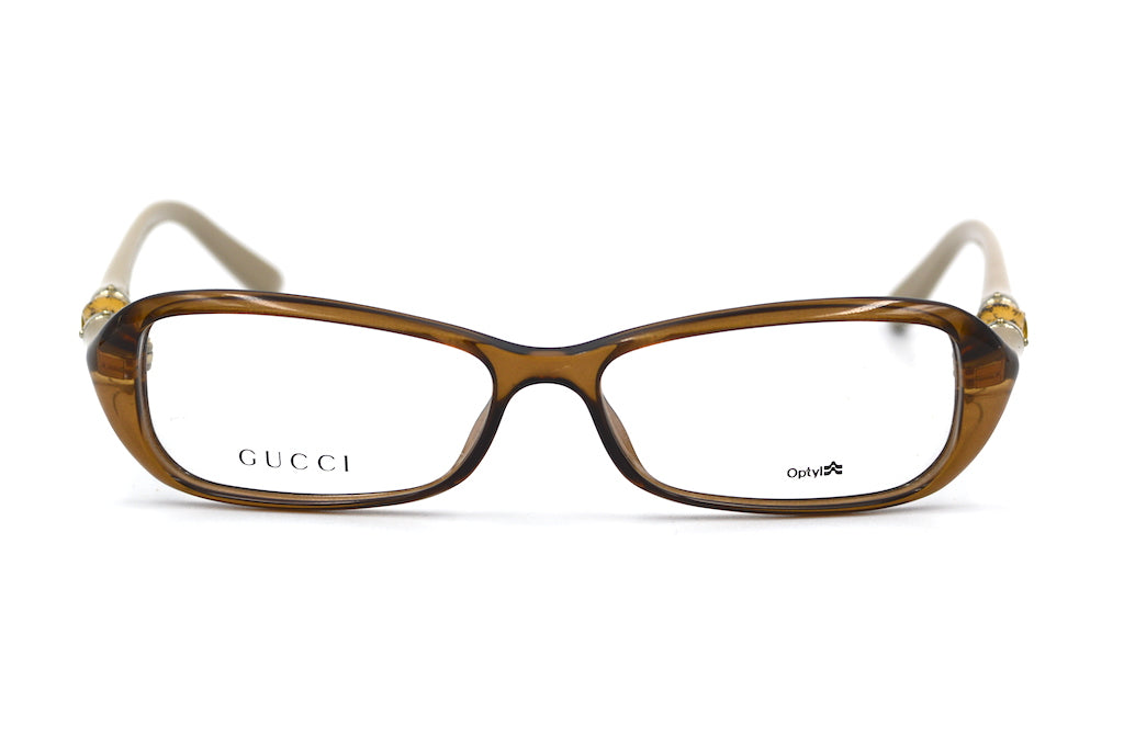 Gucci 3147 RLD Sunglasses - Luxury Designer Shades for Men & Women - UV Protection & Polarized Lenses - Perfect for Outdoor Activities, Beach, Driving & Fashion Accessories