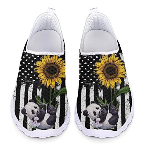 InstantArts Women's Slip-On Water Shoes - Lightweight Athletic Hiking Sneakers for Outdoor Sports, Beach, Pool & Kayaking