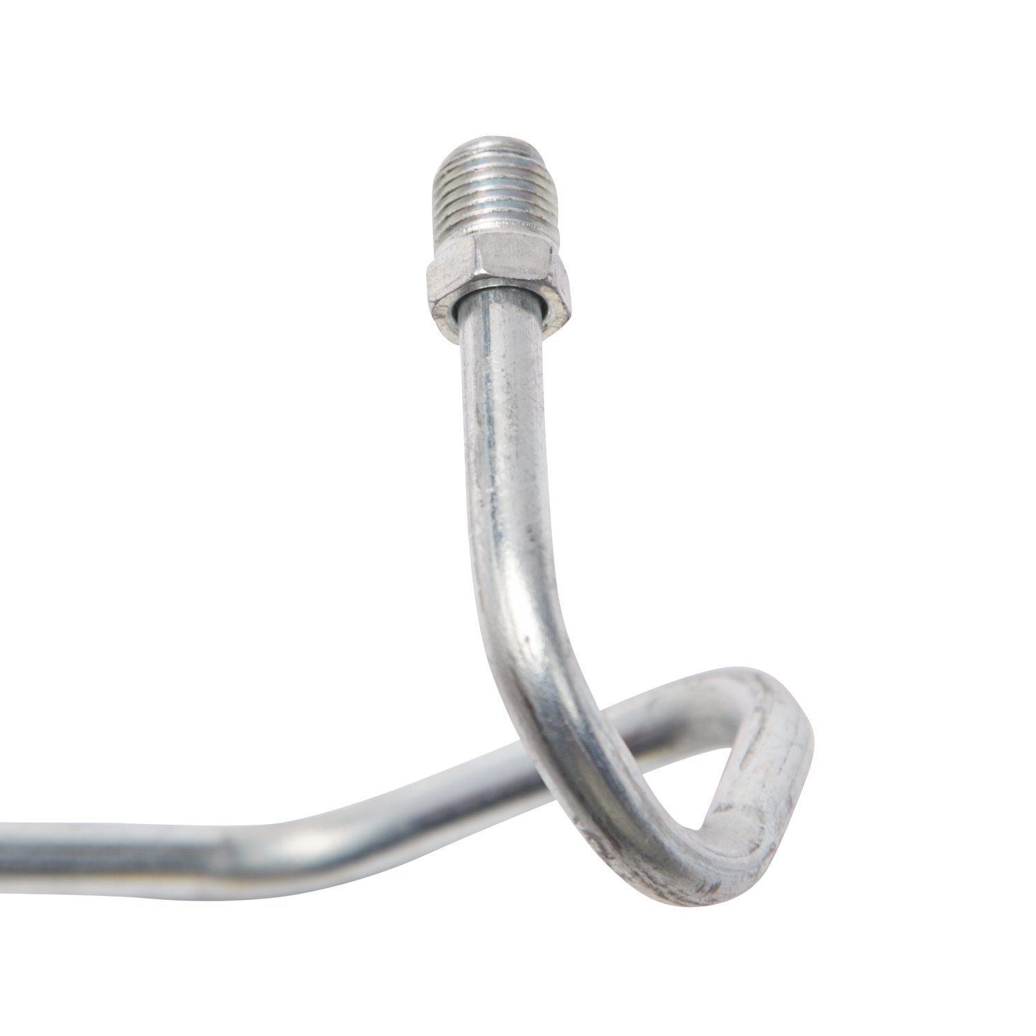 Edelmann 71279 Power Steering Pressure Hose - High Performance Replacement for Smooth Steering | Perfect for Ford, Chevy, Dodge Vehicles | Ideal for DIY Repairs & Professional Mechanics