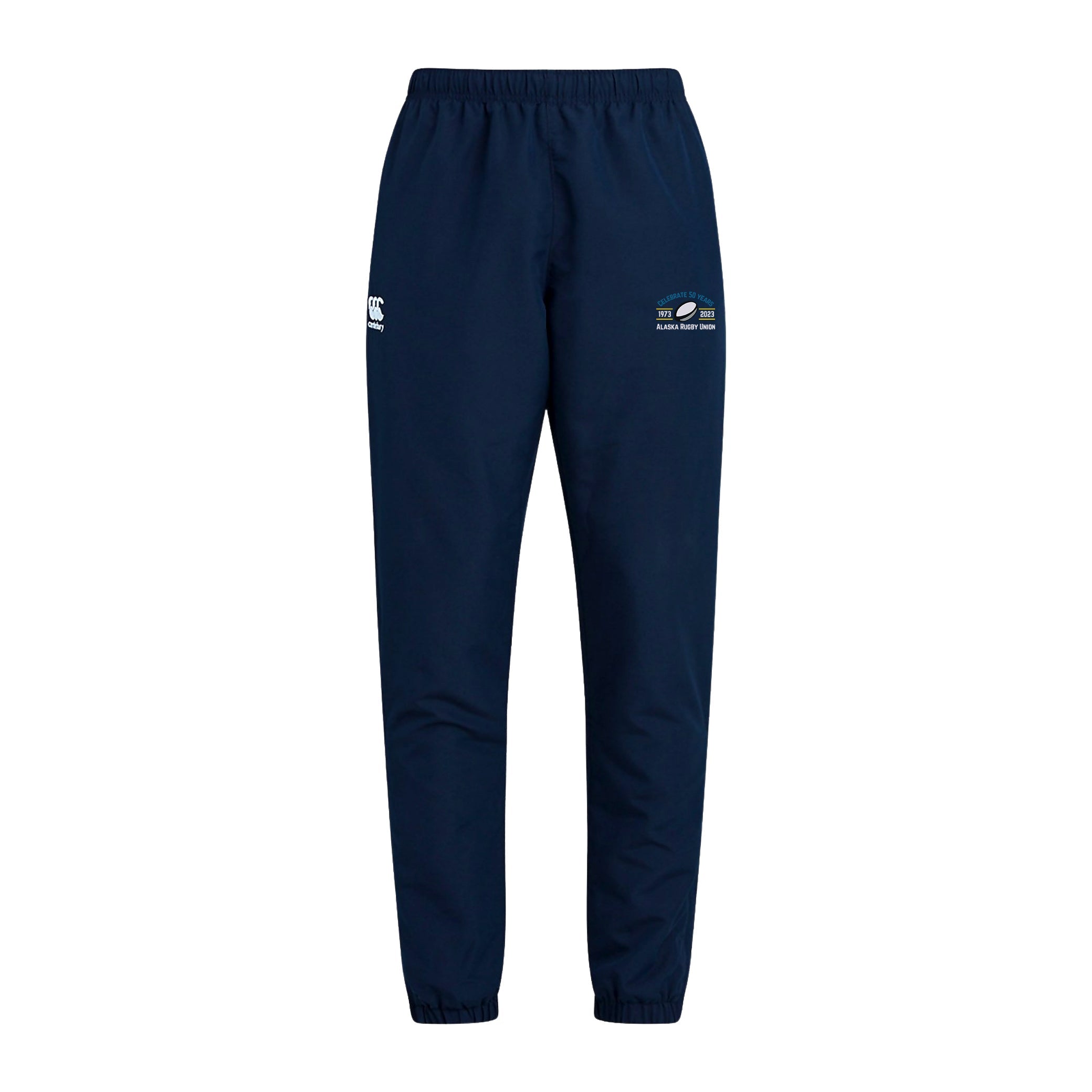 AKRU 50th Anniversary CCC Track Pants - Men's Athletic Joggers for Running, Gym & Casual Wear | Lightweight & Comfortable Workout Pants