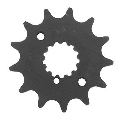 High-Performance Sunstar 14T Front Sprocket for Kawasaki Ninja 650R (2006-2016) - Motorcycle Chain Drive Replacement Part - Smooth Riding & Racing Upgrade - Perfect for Street Performance, Track Days, Commuting, Urban Riding, Highway Cruising & Motorcycle Enthusiasts - Great for Daily Use, Weekend Rides & Racing Events - Best for City Traffic, Long-Distance Touring & Off-Road Adventures