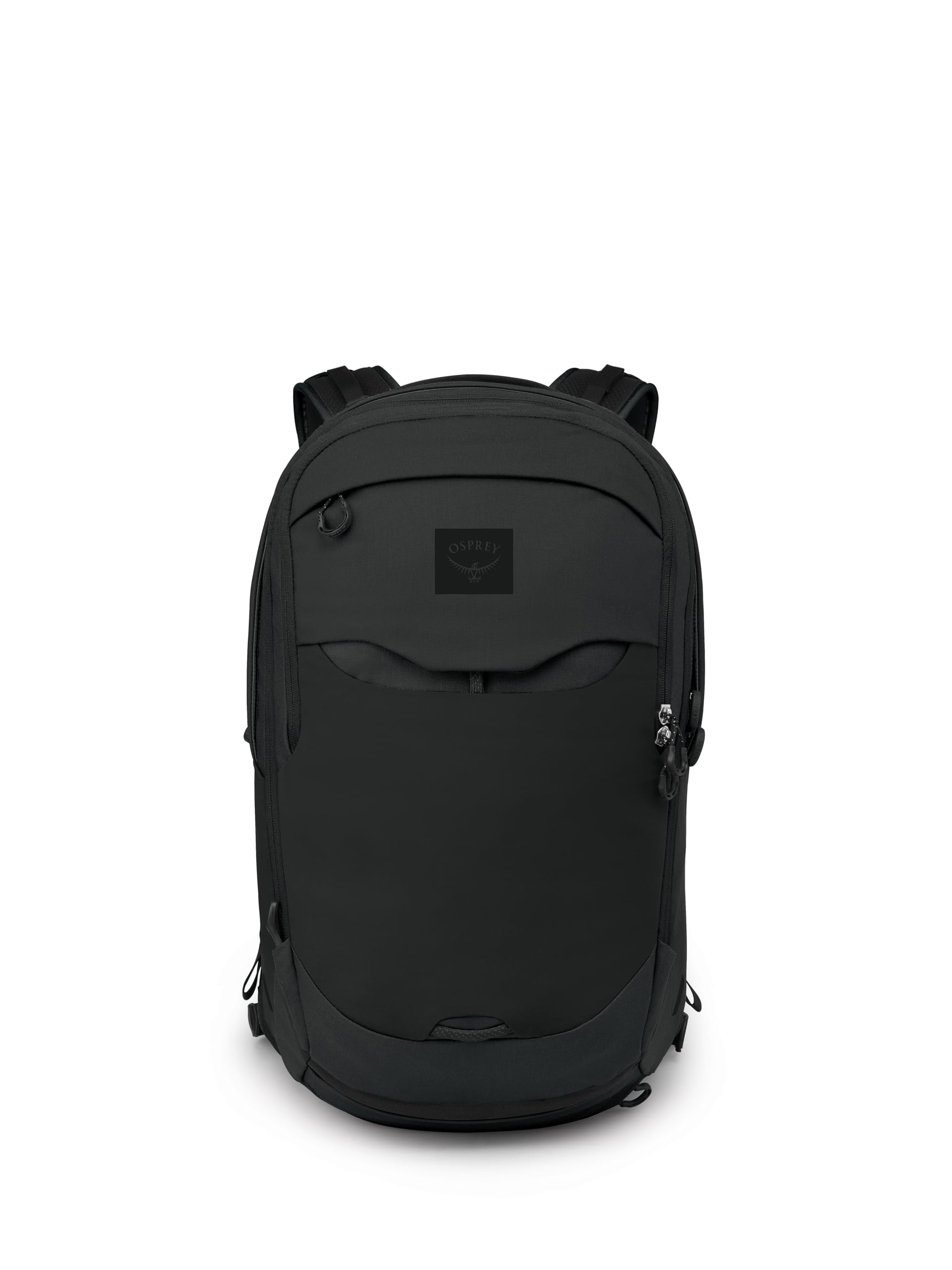 Osprey Metron 34L Airspeed Commuter Bike Backpack - Lightweight Water-Resistant Cycling Backpack for Men & Women - Perfect for Urban Commuting, Biking & Outdoor Adventures
