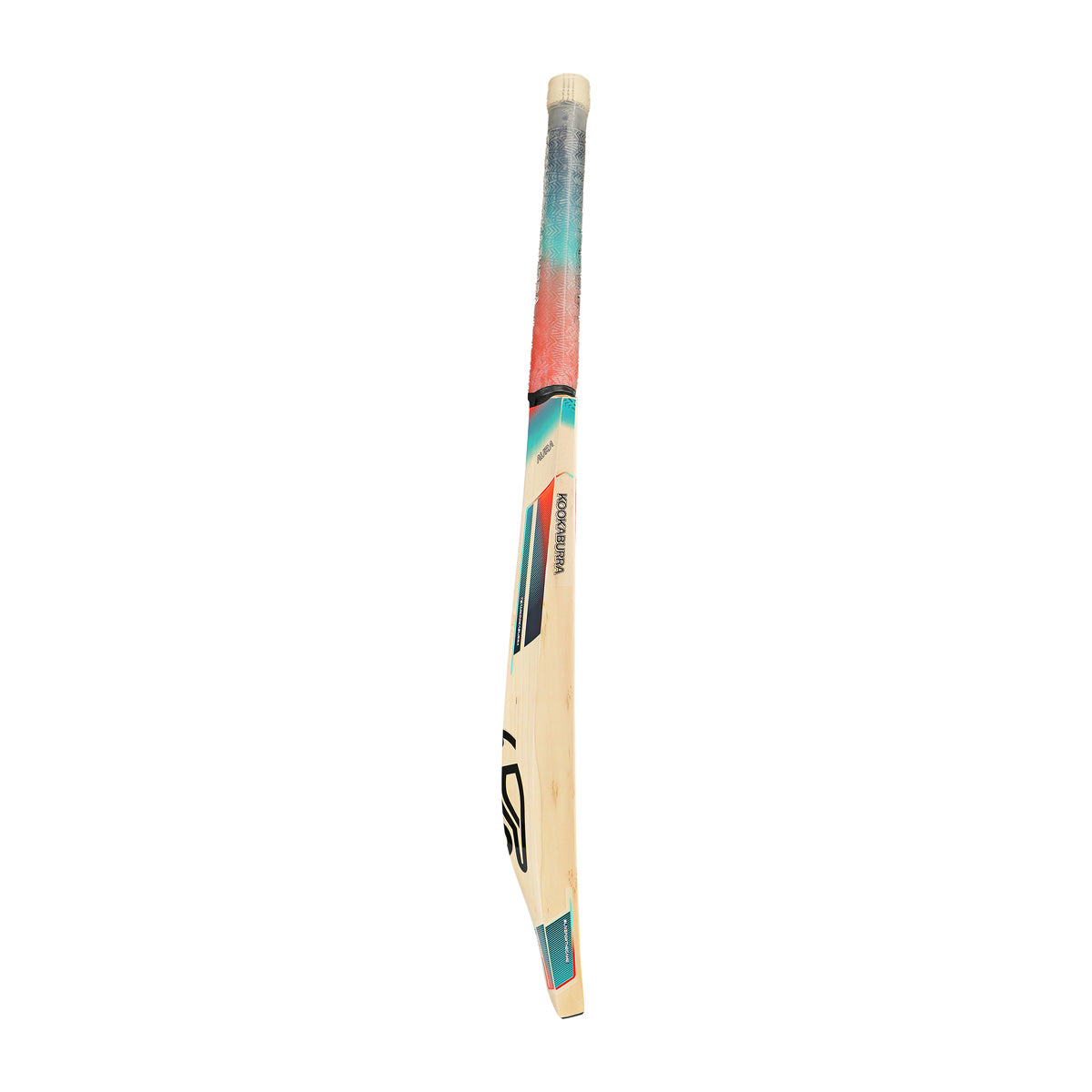 Kookaburra Aura Pro Cricket Bat 2025 - Premium English Willow Cricket Bat for Professional Players | Perfect for Matches, Training & Club Cricket