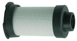 DCI Coalescing Filter Element - High Efficiency Oil Water Separator for Industrial & Marine Applications | Perfect for Hydraulic Systems, Compressed Air, and Fuel Filtration