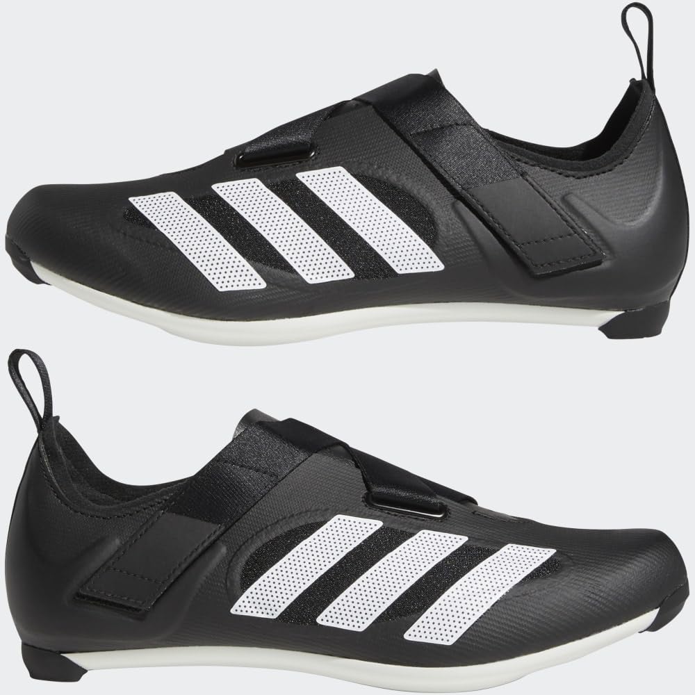 Adidas Unisex Indoor Sneakers for Men & Women - Lightweight Comfortable Gym Shoes for Workouts, Running & Casual Wear