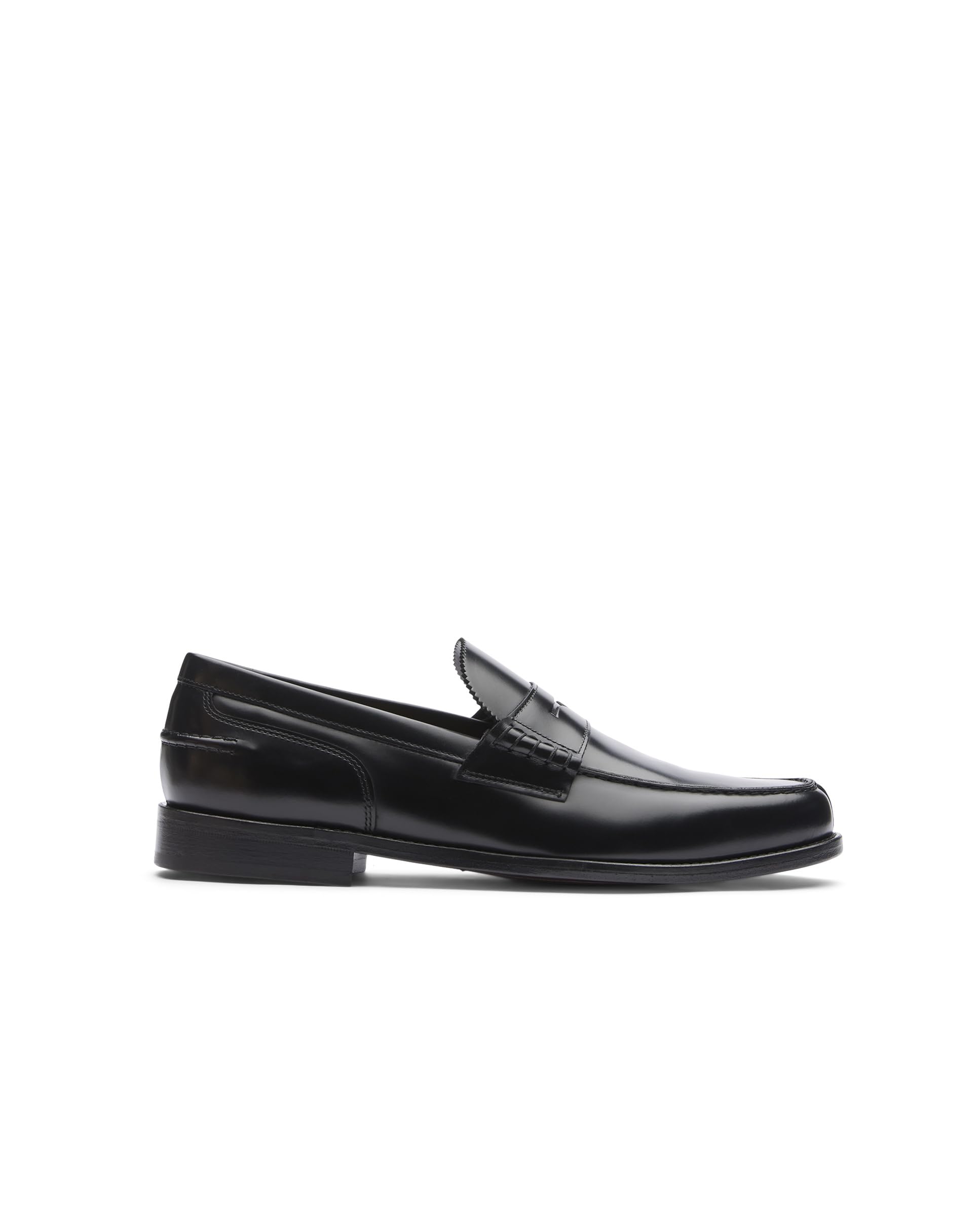 Premium Men's Moccasin Shoes - Soft Leather Slip-On Loafers for Indoor & Outdoor Comfort - Perfect for Casual Wear, Home, Office & Travel